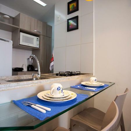 Flat Boa Viagem Διαμέρισμα Ρεσίφε Εξωτερικό φωτογραφία