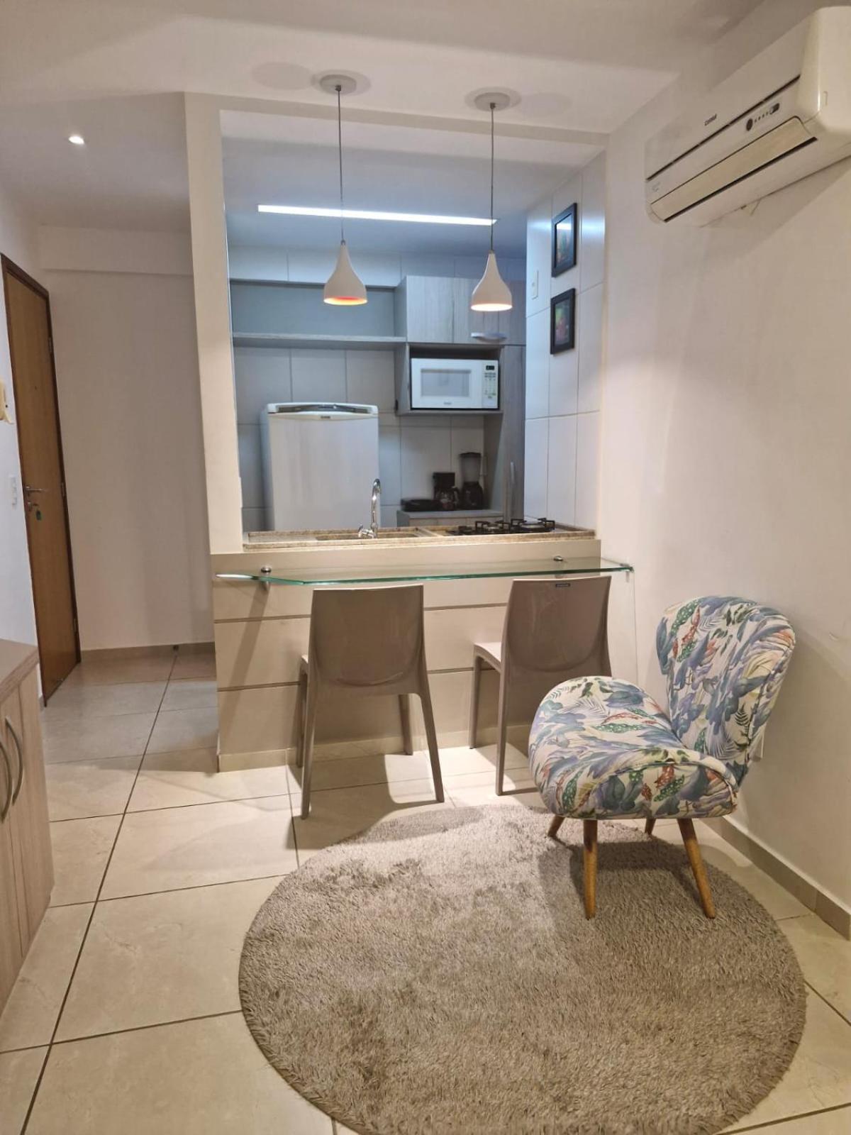 Flat Boa Viagem Διαμέρισμα Ρεσίφε Εξωτερικό φωτογραφία